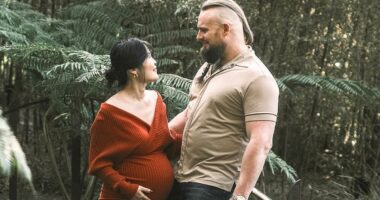 Peptides are all the rage, but there's an overlooked anti-ageing tool that's even BETTER - it stopped my hair loss and helped my wife get pregnant