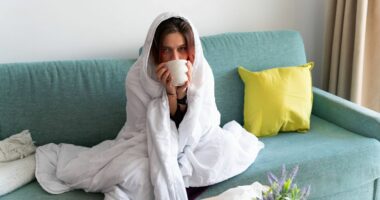 Pharmacist claims you can 'cure cold in 24 hours' with 55p kitchen ingredient