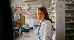 Pharmacist identifies one common over-the-counter medication she would never buy