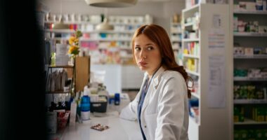 Pharmacist identifies one common over-the-counter medication she would never buy