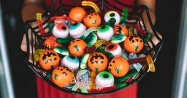 Pharmacist issues Halloween sweets warning for people on these medications