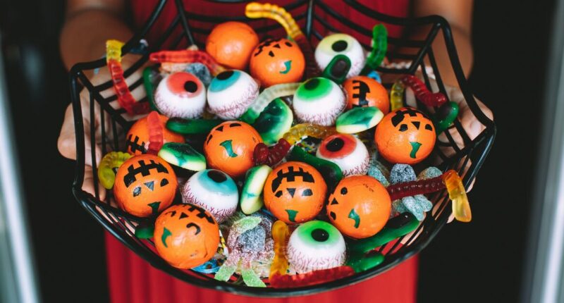 Pharmacist issues Halloween sweets warning for people on these medications