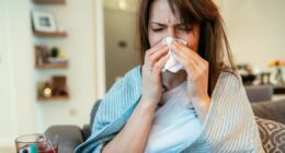 Pharmacist reveals 3 things causing cold-like symptoms — not Covid or flu