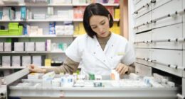 Pharmacist shares three health habits they always avoid and one is popular