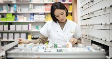 Pharmacist shares three health habits they always avoid and one is popular