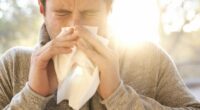 Pharmacist shares warning signs of antihistamine withdrawals - and how to stop using summer-saving hayfever drugs safely