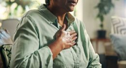 Pharmacist's 15-minute routine could help you beat heartburn for good
