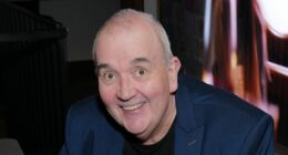 Phil Taylor immediately quits eating two foods after finding out he has 'Mongolian blood'