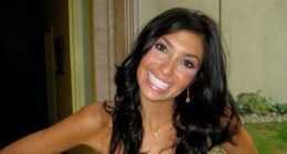 Philadelphia rules Ellen Greenberg's death a suicide in shock ruling