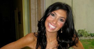 Philadelphia rules Ellen Greenberg's death a suicide in shock ruling