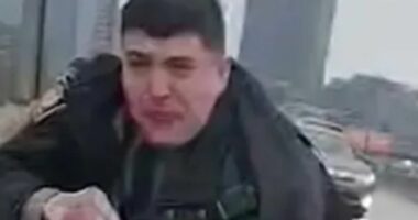 Philly cop was fired for being white, lawsuit alleges