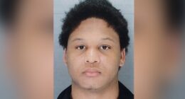 Philly teen gets up to 10 years in prison for high-speed, stolen car chase