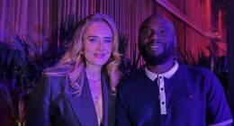 Photo that reveals everything about why Adele's vanished