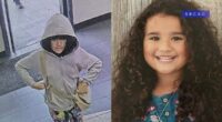 Photos of Melodee Buzzard 'look like her': Aunt