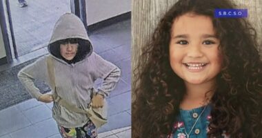 Photos of Melodee Buzzard 'look like her': Aunt