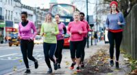 Physiotherapist shares simple routine to avoid getting injured... AFTER going for a run