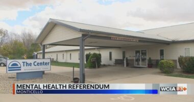 Piatt Co. non-profits putting mental health referendum to use