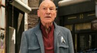 Picard's Co-Creator Had One Condition For The Patrick Stewart Series