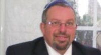 Pictured: Worshipper,  66, killed in Manchester synagogue attack