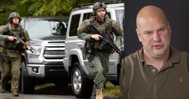 Pittsburgh SWAT officers break silence in film, 7 years after Tree of Life Synagogue massacre