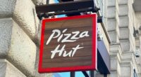 Pizza Hut set to close 68 restaurants with 1,200 jobs lost
