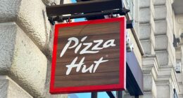Pizza Hut set to close 68 restaurants with 1,200 jobs lost
