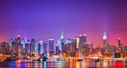 Plan to pump RADIOACTIVE water into New York's Hudson River