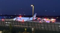 Emergency Landing