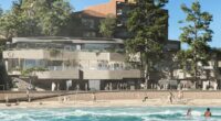 Plans for a $20million surf club slammed as 'too masculine' by locals