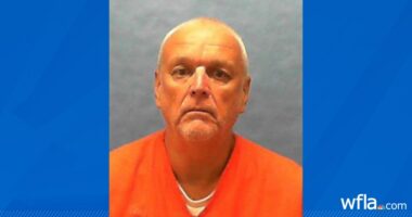 Plant City 'Deacon of Death' executed for murders of 2 women