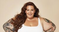 Plus-size model claims United Airlines flight attendant fat-shamed her