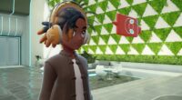 Pokémon Legends: Z-A Rotom Phone review: better camera, higher jumps