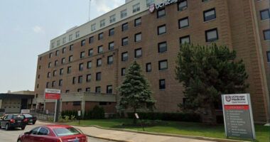 Police Investigate Claims of Sexual Abuse at Chicago Area Hospital