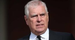 Police are being urged to launch a criminal probe into Prince Andrew