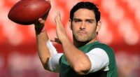 Police arrest Mark Sanchez after downtown Indianapolis stabbing incident