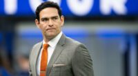 Police audio released after Mark Sanchez is stabbed and arrested
