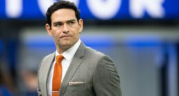 Police audio released after Mark Sanchez is stabbed and arrested