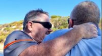 Police clear officer after an off-duty cop allegedly choked a man
