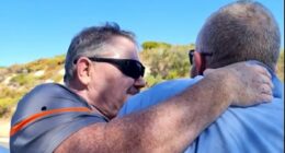 Police clear officer after an off-duty cop allegedly choked a man