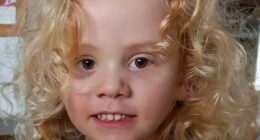Police issue a tragic update in the search as search for missing boy