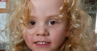 Police issue a tragic update in the search as search for missing boy