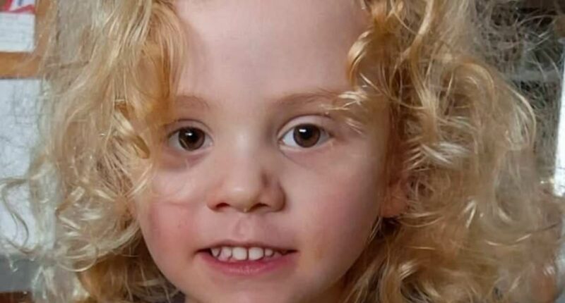 Police issue a tragic update in the search as search for missing boy