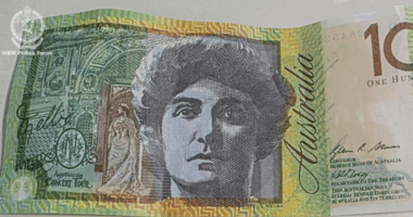 Police issue warning over dodgy cash after $2600 discovery