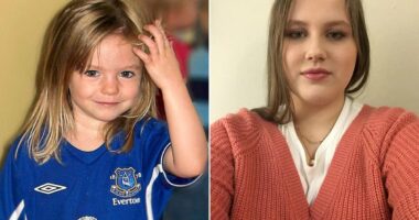 Police officer tells why Polish woman was ruled out of Maddie case