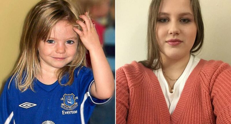 Police officer tells why Polish woman was ruled out of Maddie case