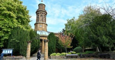 Police say they have 'no evidence' woman was gang raped in churchyard