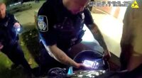 Police swarm student after AI security system mistakes bag of chips for gun