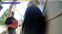Police use Flock cameras to wrongfully accuse Denver woman of theft