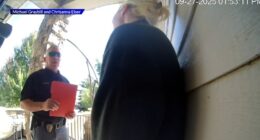 Police use Flock cameras to wrongfully accuse Denver woman of theft