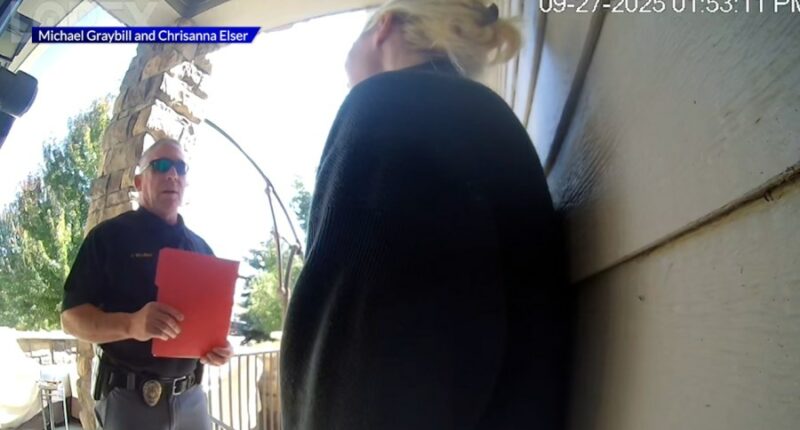 Police use Flock cameras to wrongfully accuse Denver woman of theft